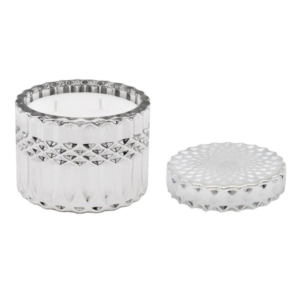Desire Vanilla Anise Medium Candle Jar Extra Image 1